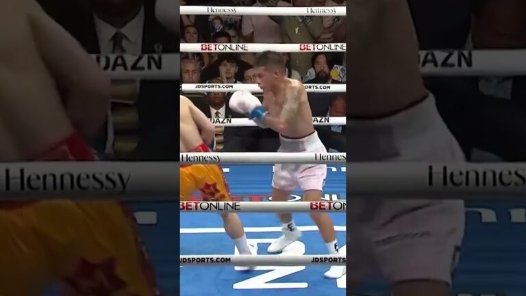 The AGONY of victory?!?! | BAM Rodriguez | Matchroom Boxing