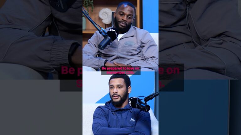 “AJ In Jan/Feb” 🚨 Flash Knockdown S6 EP1 Trailer 👀 Eddie Hearn, Davis Vs Agyarko | Matchroom Boxing