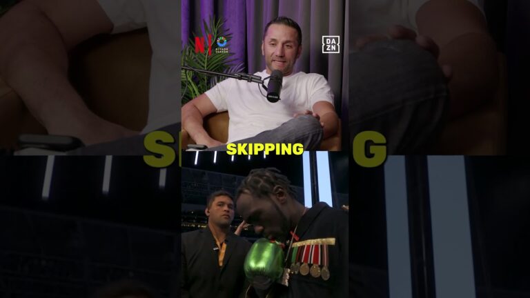 If Terence Crawford gets it doneâ€¦ where does he land on your all-time list? 🤔👑 #shorts