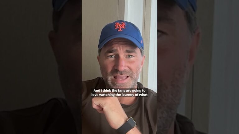 “Meatball Comes With SPITEFUL Intentions!” – Eddie Hearn Previews Molly McCann's Pro Debut 💥