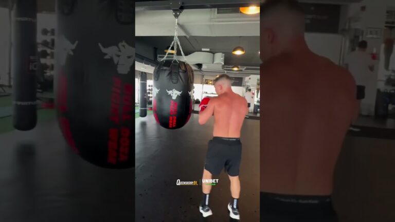 The work NEVER stops for Nick Ball 😤