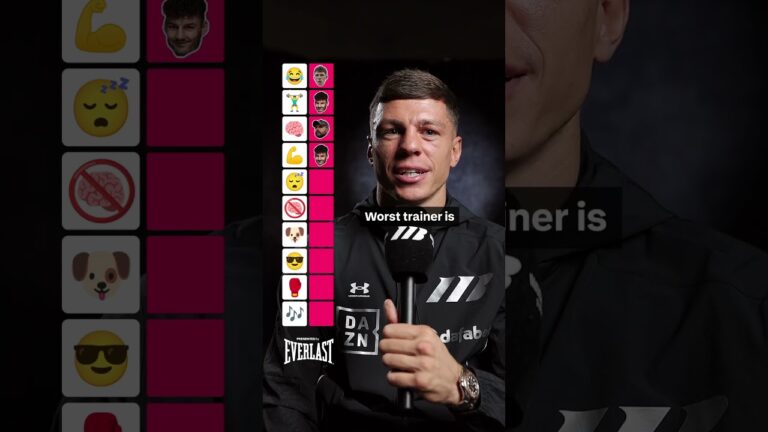 Gym Mates With Pat McCormack: Inside Scoop To Ben Davison's Gym 😂