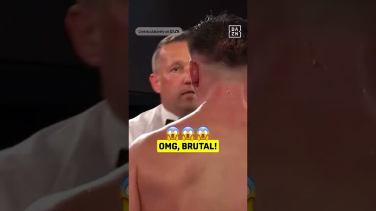 WHAT A FINISH FROM TROY WILLIAMSON!! 🤯 #shorts