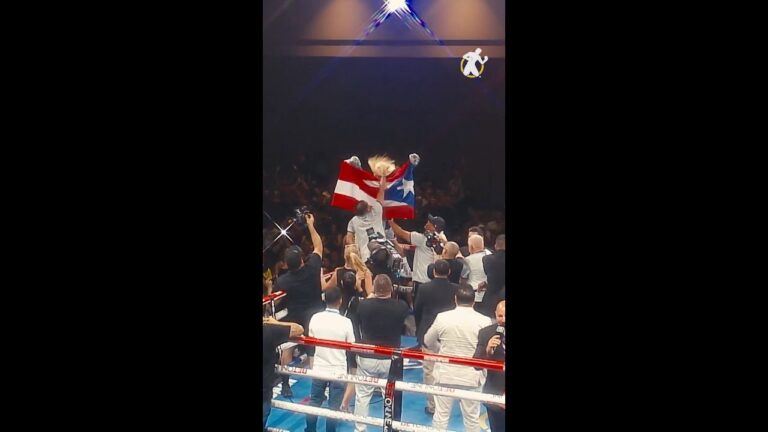 Back to where it STARTED!