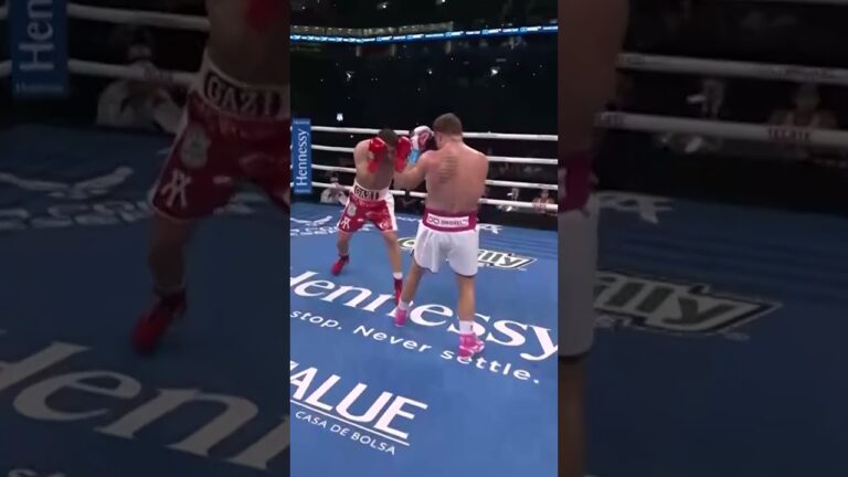 CANELO ALVAREZ… RAPID FIRE! | Matchroom Boxing #canelo #Ã¡lvarez