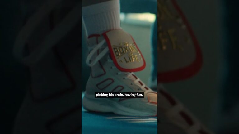 Canelo vs Boots *Exclusive Sparring* | Matchroom Boxing