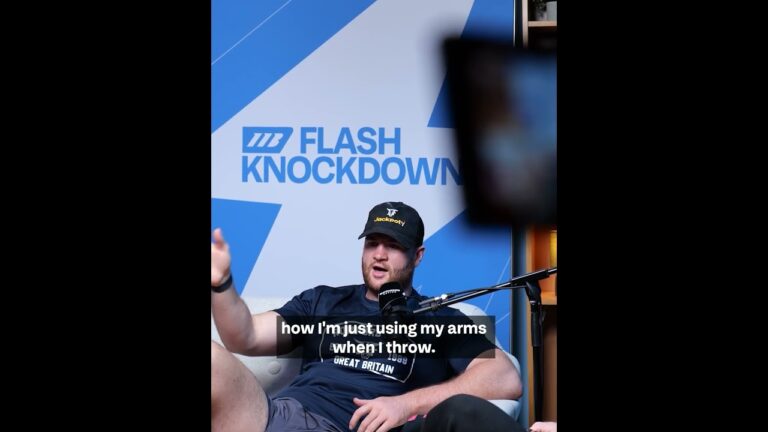 Johnny Fisher Outlines Tony Sims Improvements Since New Link-Up 🐂