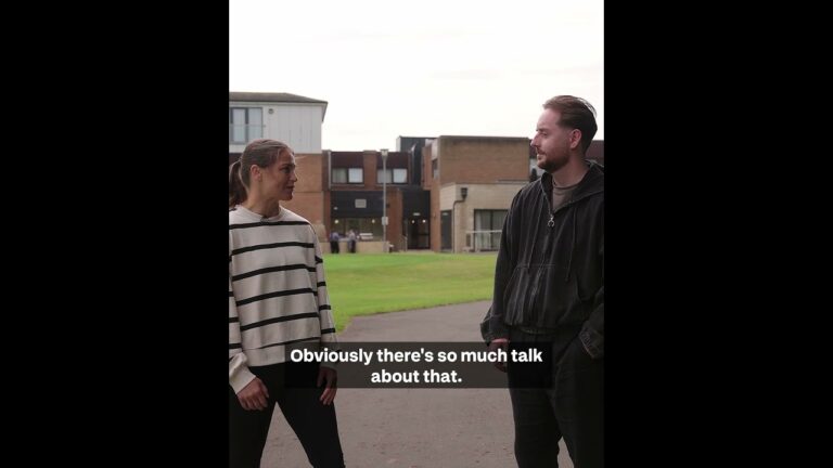 Katie Taylor CONFIRMS She Will Fight On & Eyes Croke Park Homecoming 🤩