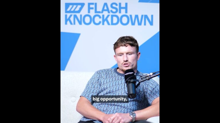 “Subriel Matias Is A Great Champion But…” – Dalton Smith Eyes World Title Win