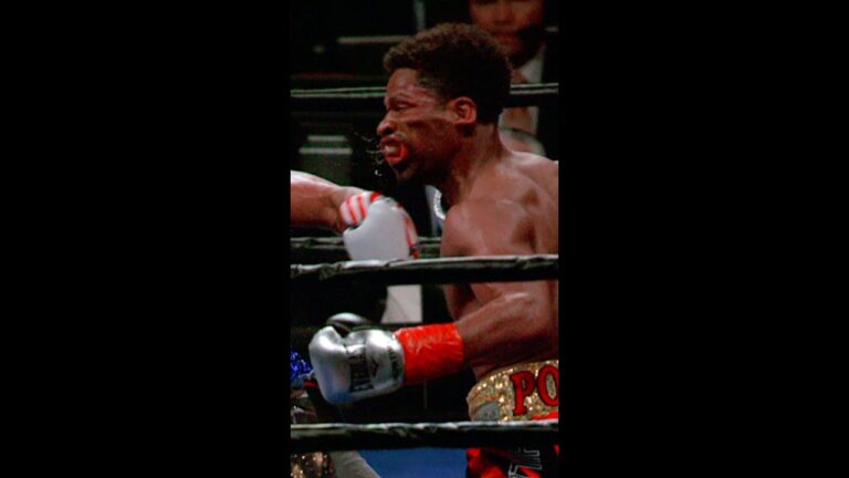 From setbacks to setups, Keith Thurman is BACK!