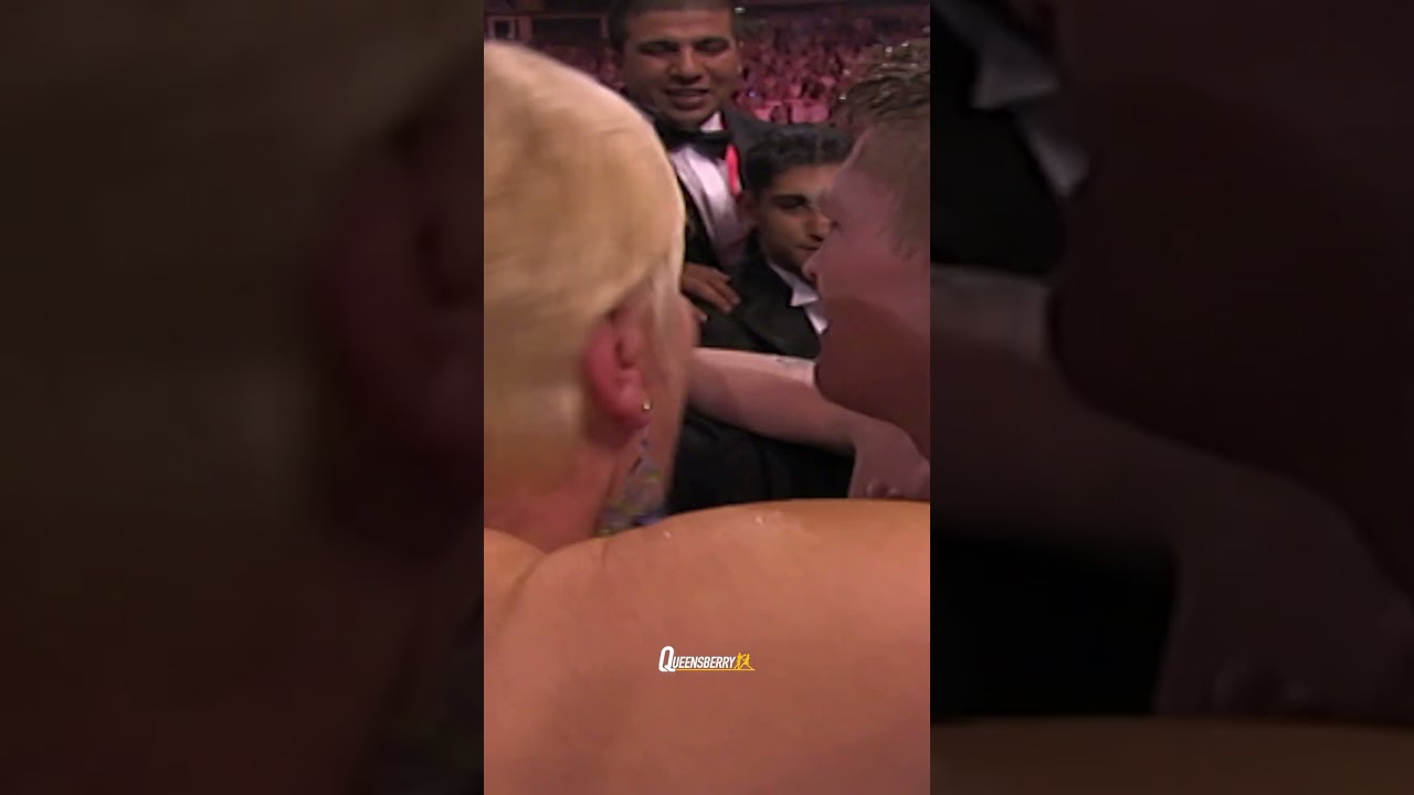 When Ricky Hatton produced one of Britain Boxing's greatest nights