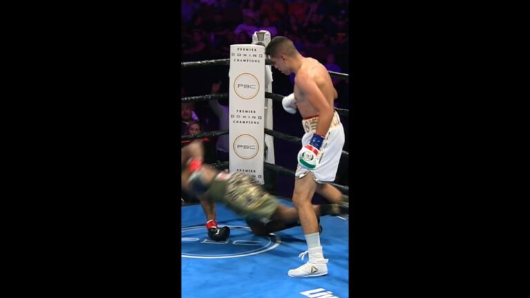 Knocking out overconfident opponents since 2019.