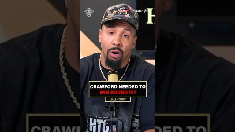 Champs donâ€™t take their foot off the gas in the 12th round â€” they go and take it! ⛽️🏆