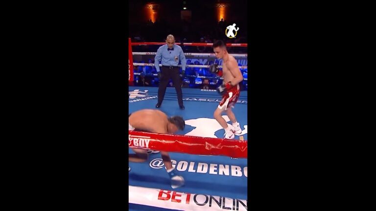 KOs to celebrate 🇲🇽