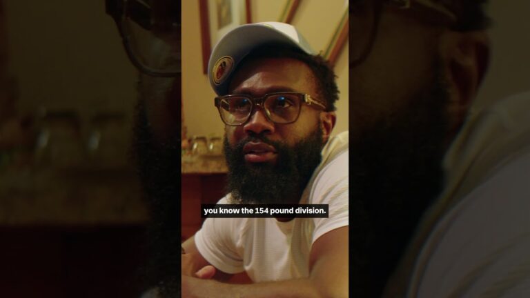 Boots plans to take welterweight by storm | Matchroom Boxing