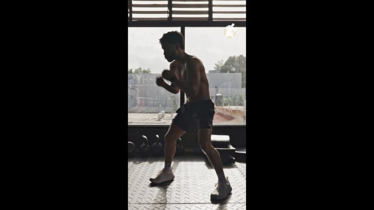 When the  give you their respect, you  youâ€™re on the right path! 🇵🇷💥