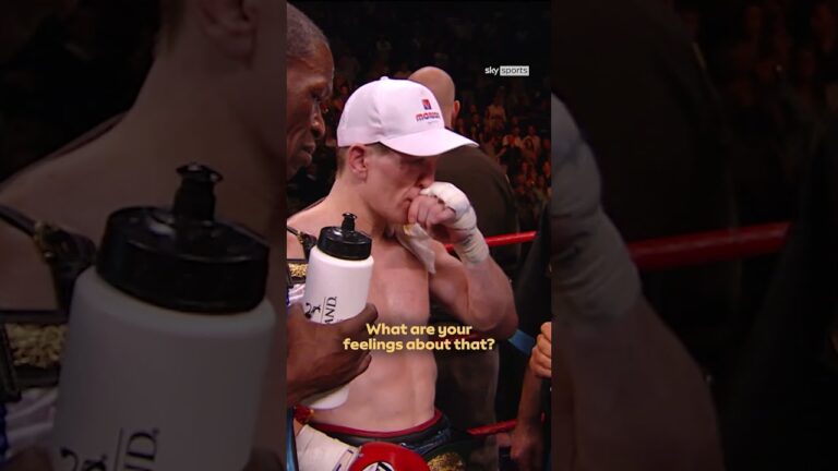 Manchester's own, Ricky Hatton took on all challenges