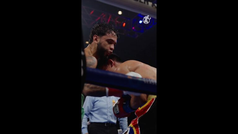 The  of Puerto Rico delivers again! 🇵🇷👑