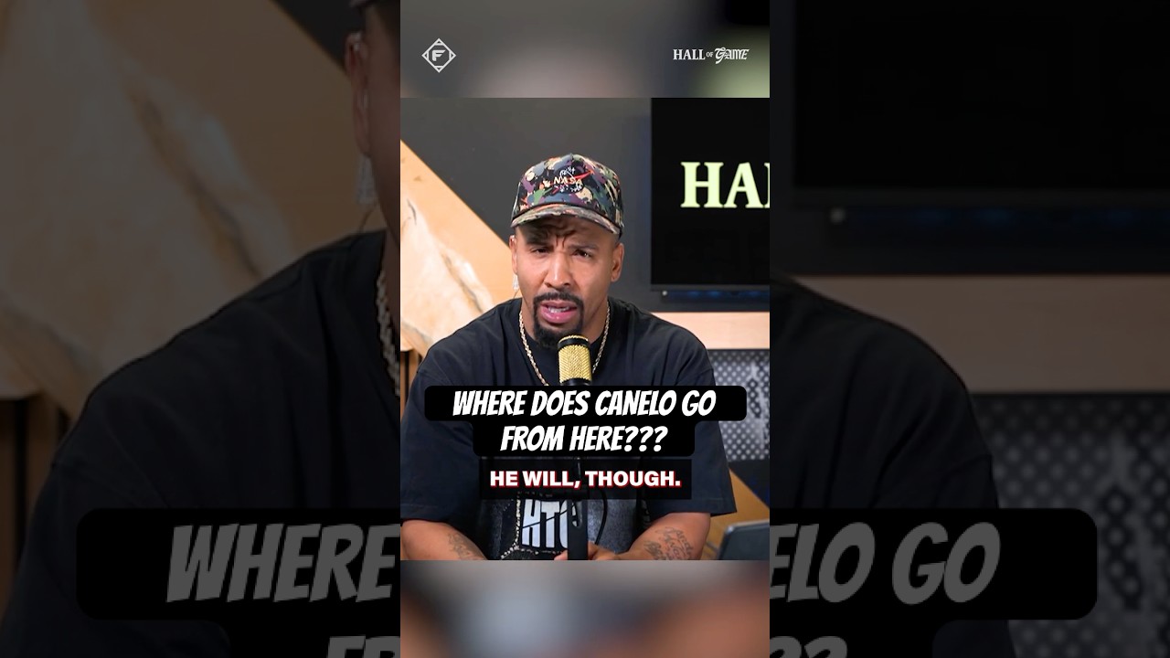 Canelo Alvarez has cemented his legacy as an all-time great… but what's next for the legend? 🇲🇽