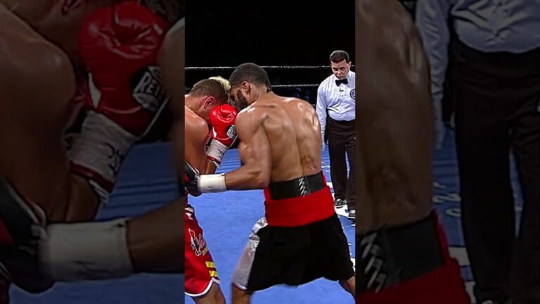 CONTROL – that's what #StephenFulton has done since he stepped on the scene in 2014. #FultonFoster