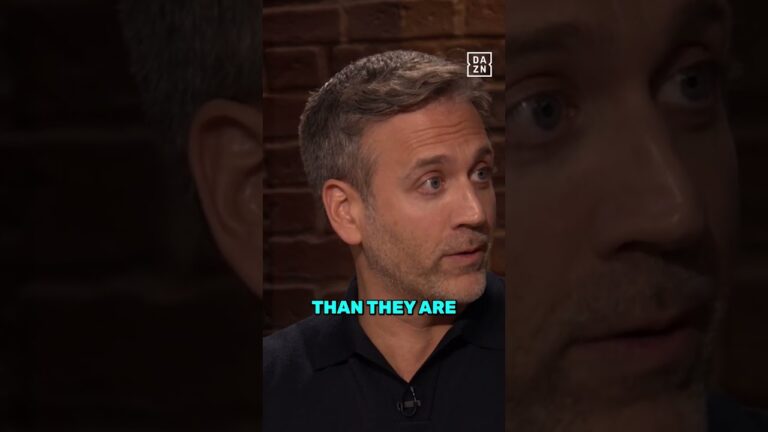 Shakur? Teofimo? Who you got? 🤔 Watch #InsideTheRing NOW on DAZN. @InsideRingShow | @RingMagazine