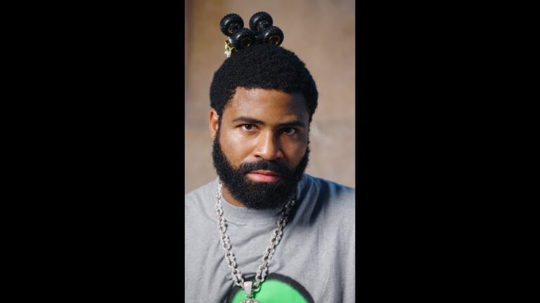 The Story Behind Stephen Fulton's Toy Car