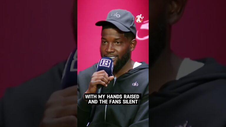 Itâ€™s not a prediction, itâ€™s his plan!