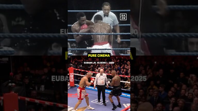 Like Father, Like Son 😤