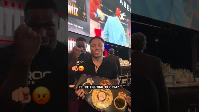 The message is clear:  …   ' ! 👊😡