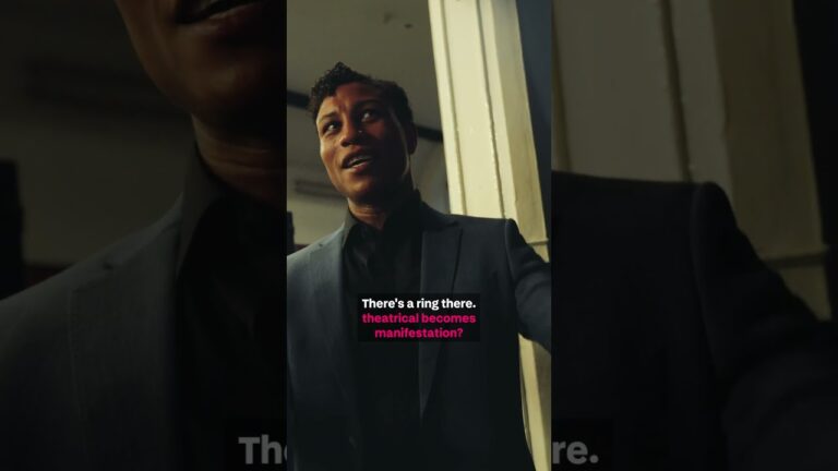 “I will see you soon!” – Bostan vs Fawaz | Matchroom Boxing