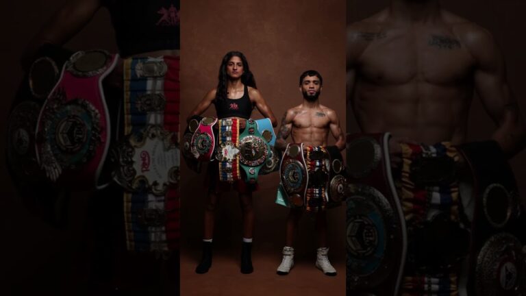 Name a better duo, we'll wait…