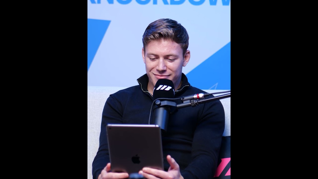 “We Will Be A Big Fight In The Future!” – Zaquin Moses Sends A Message To Giorgio Visioli