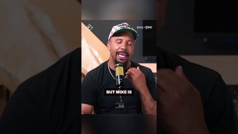 Is this a no-win for Mike Tyson? Or does the money make it impossible to lose?  #boxing