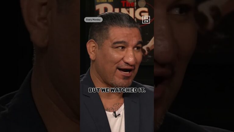 Should Floyd fight again? Would you watch? 👀