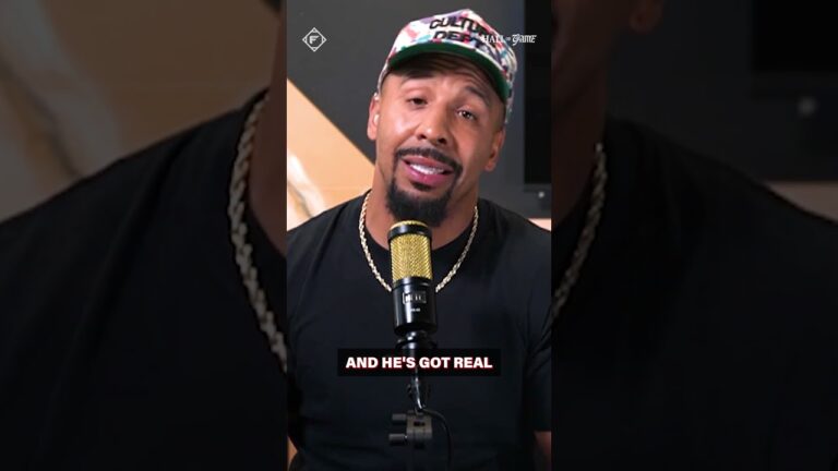 Dre wants to see how this thing plays out 👀 #JakeTank