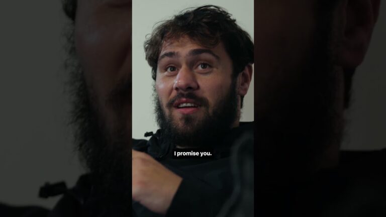 “It is the little wins in life that keep you going” – Dave Allen | Matchroom Boxing