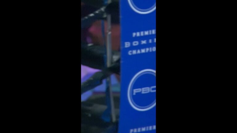 Before becoming a World Champ, Stephen Fulton Jr beat every undefeated fighter in front of him