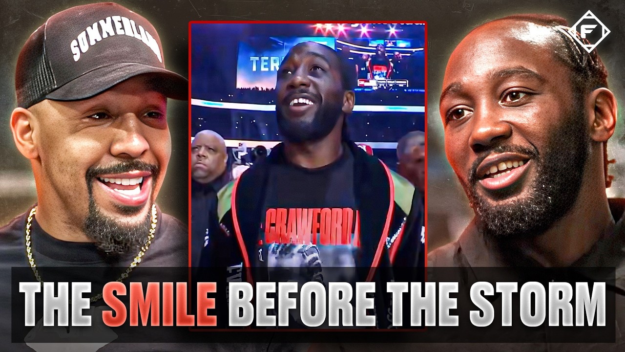 Bud saw it before the world: the smile, the plan, the takeover