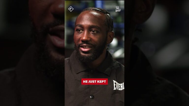 Bill Haney might be one of the best matchmakers in the game 😂  #boxing