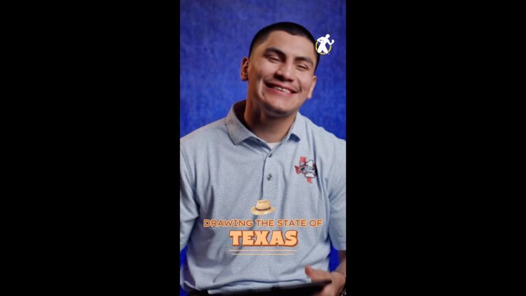 ! 🤠✍️ Their Texas drawings  be questionable, but their hands â€™! 💥