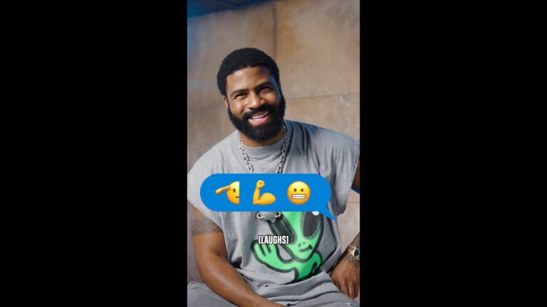 Stephen Fulton's Fight Style in 3 EMOJIS