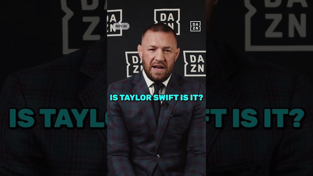 Batman over Superman was TOUGH! 😳 🎟️ Buy #BKFC82 NOW at DAZN.com | Oct 4 | Live on DAZN