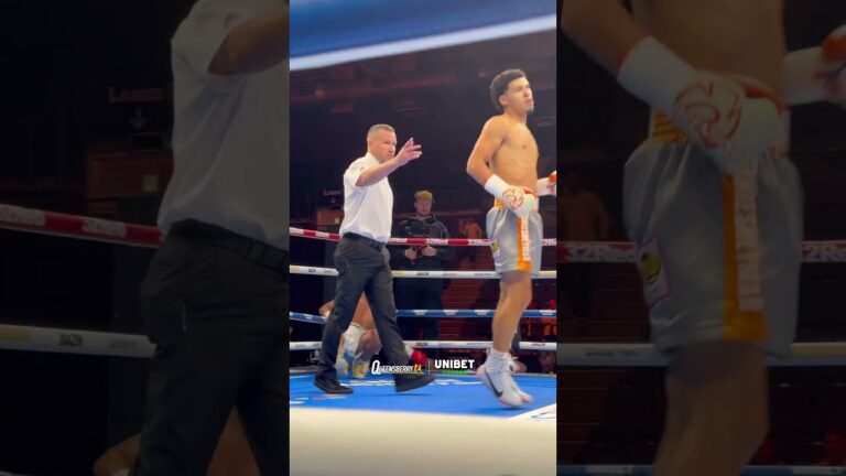 Yandiel Lozano is some talent 😮‍💨