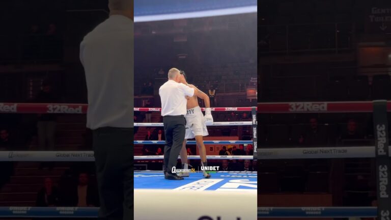 Drew Limond carries serious  😤🔥