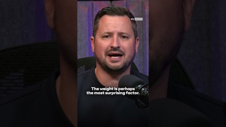 Everything you need to know about Jake Paul vs Gervonta Davis 👀