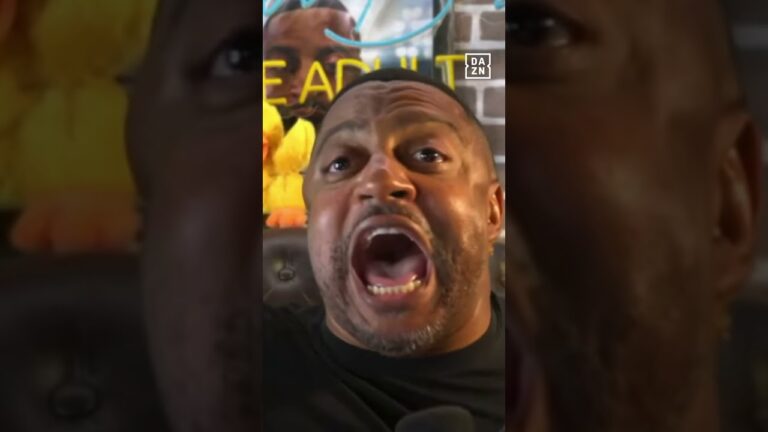 😱 ShowBizz The Adult couldnâ€™t believe #BKFC82! 🤯