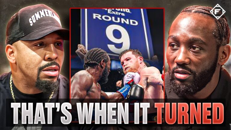 Round 9 was the moment â€” hereâ€™s why it flipped