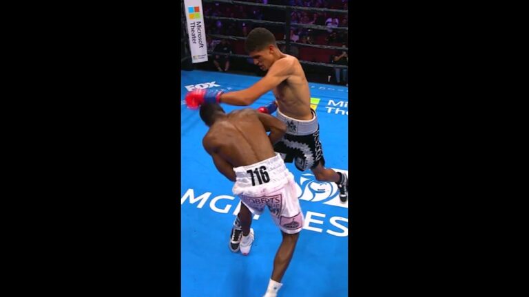 A soup sandwich that can't be stopped