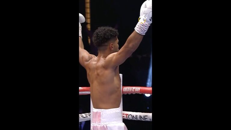 FINISHED HIM in Round 1! 🥶💥