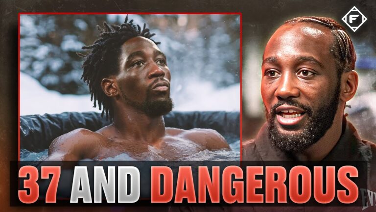 Training at 37: bumps, bruises, and not overâ€‘training